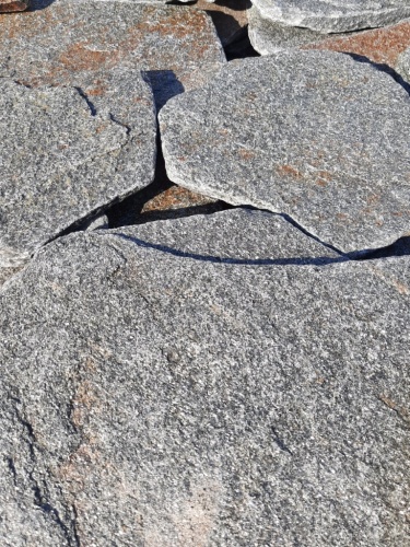 Златолит серебристый галтованный для цоколя купить в Республике Хакасия