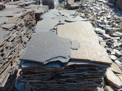 Серицит для лестницы, ступеней купить в Республике Хакасия