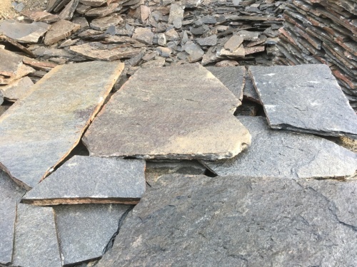 Серицит для лестницы, ступеней купить в Республике Хакасия