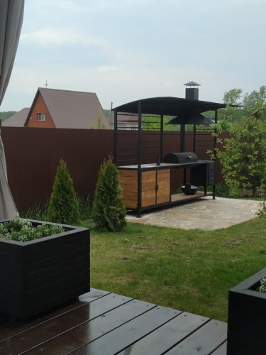 Серицит для мощения на бетонное основание купить в Республике Хакасия